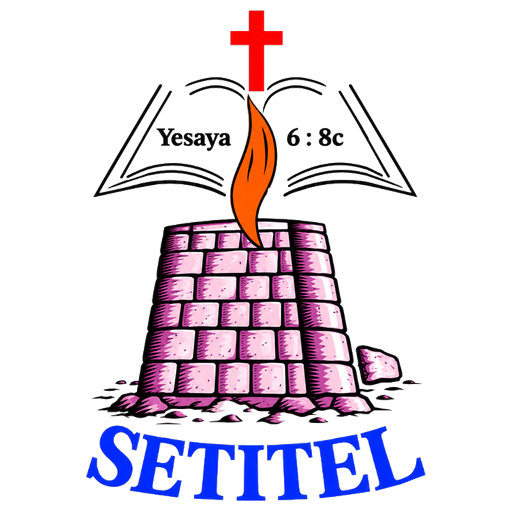 Logo Sekolah Tinggi Teologi Imanuel